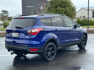 2018 Ford Escape - Thumbnail