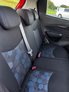 2017 Holden Spark - Thumbnail