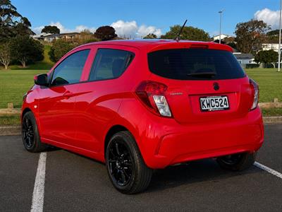 2017 Holden Spark - Thumbnail