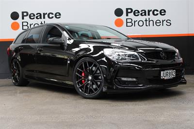 2016 Holden Commodore - Thumbnail