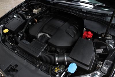 2016 Holden Commodore - Thumbnail
