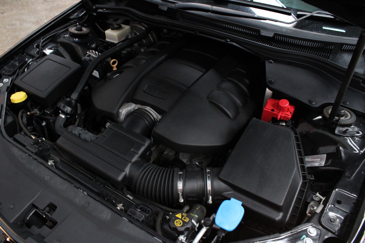 2016 Holden Commodore