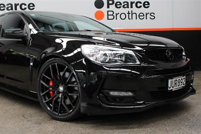 2016 Holden Commodore - Thumbnail