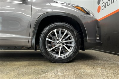 2018 Toyota HIGHLANDER - Thumbnail