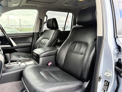 2014 Toyota LandCruiser - Thumbnail