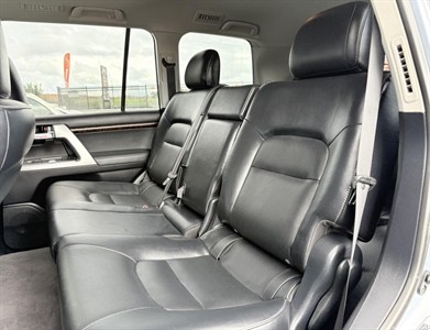 2014 Toyota LandCruiser - Thumbnail