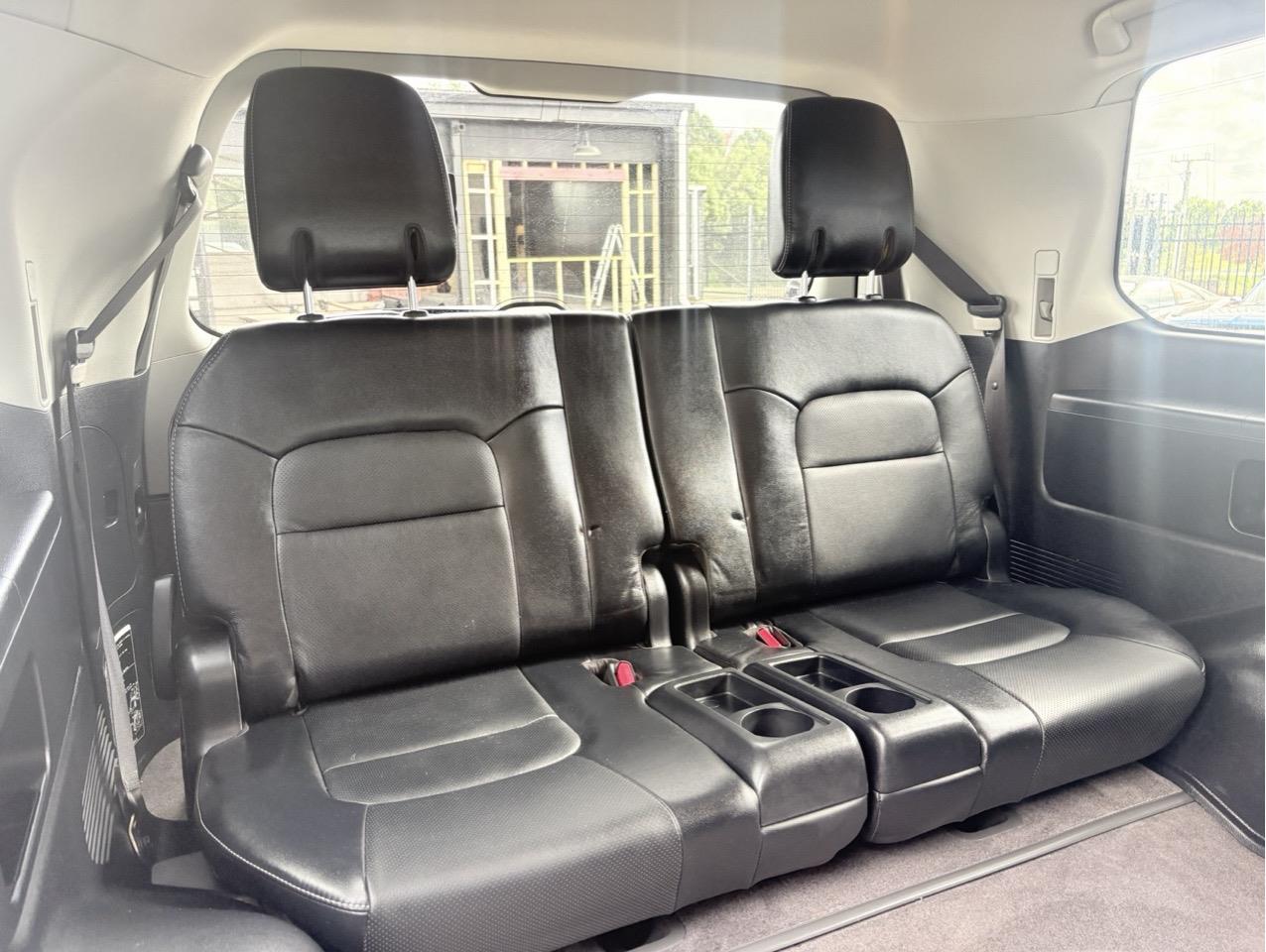 2014 Toyota LandCruiser