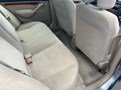 2005 Honda Civic - Thumbnail