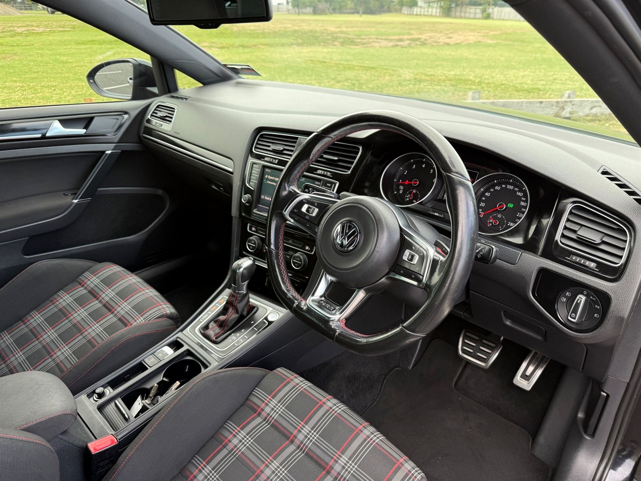 2014 Volkswagen Golf