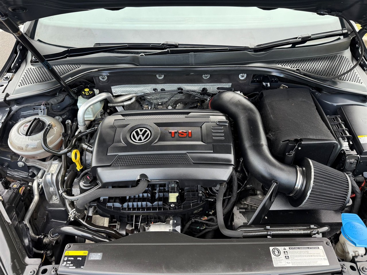 2014 Volkswagen Golf