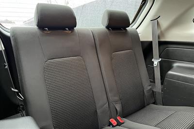 2015 Holden Captiva - Thumbnail