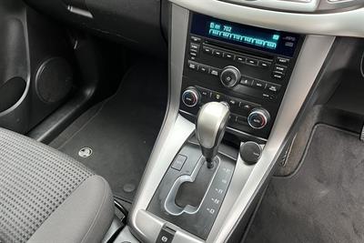 2015 Holden Captiva - Thumbnail