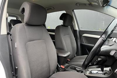 2015 Holden Captiva - Thumbnail
