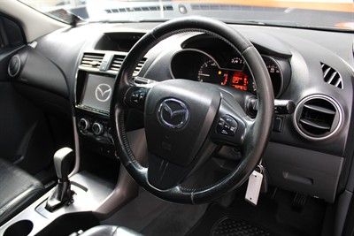 2019 Mazda BT-50 - Thumbnail