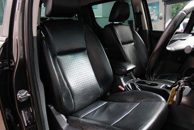 2019 Mazda BT-50 - Thumbnail