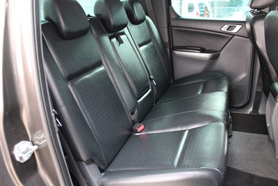 2019 Mazda BT-50 - Thumbnail