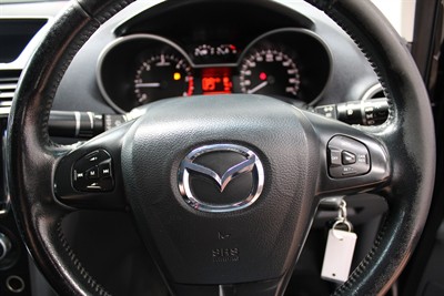 2019 Mazda BT-50 - Thumbnail