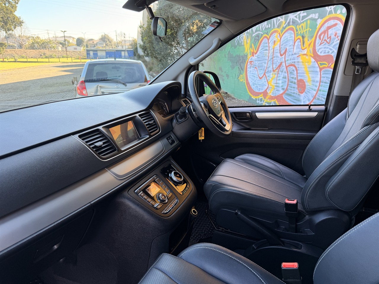 2024 LDV G10