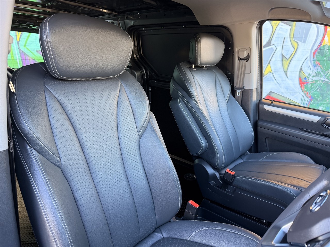2024 LDV G10