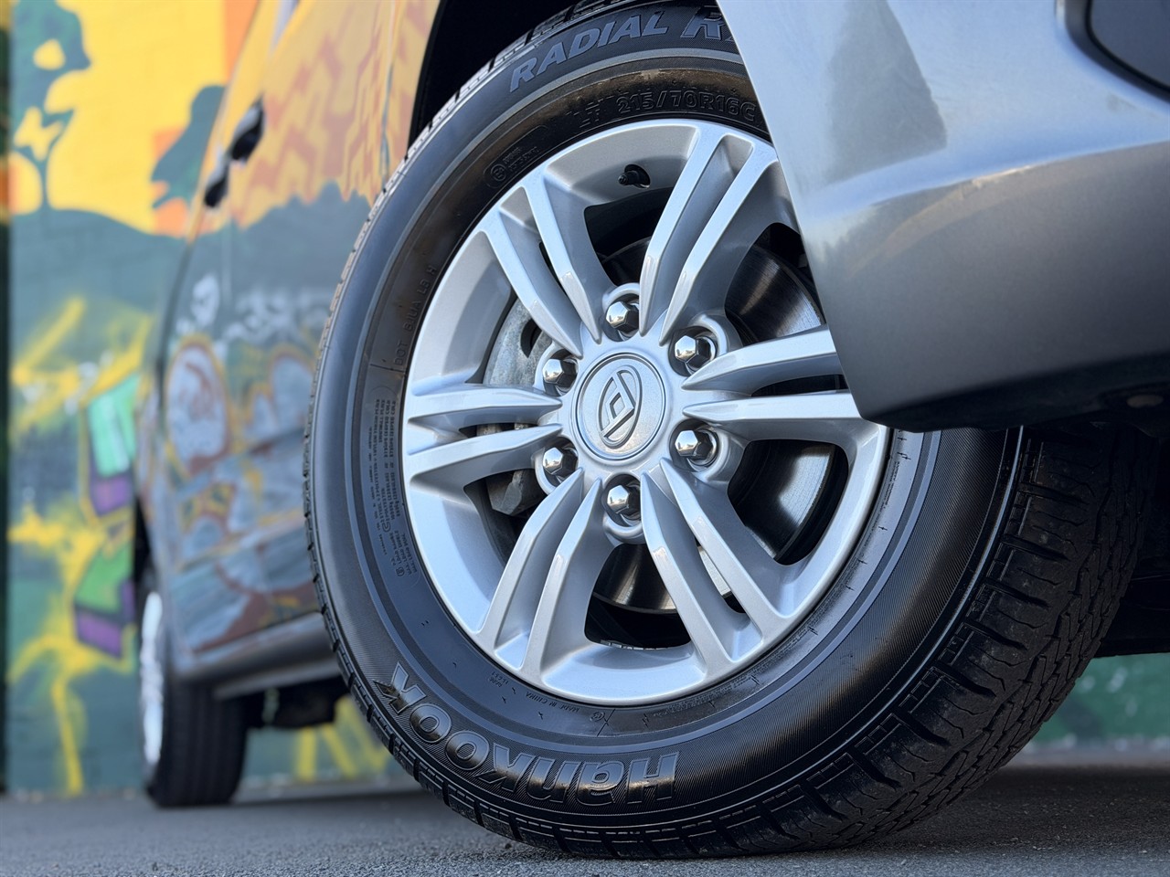 2024 LDV G10