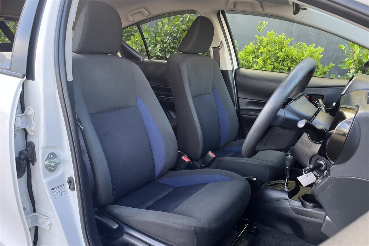 2018 Toyota Aqua