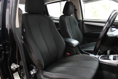 2018 Isuzu D-Max - Thumbnail