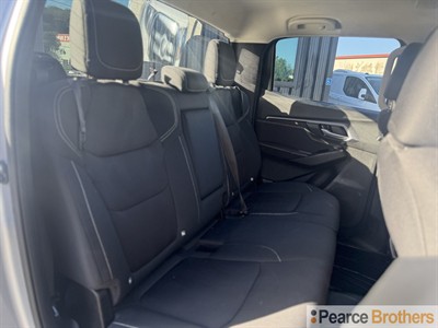 2021 Isuzu D-Max - Thumbnail