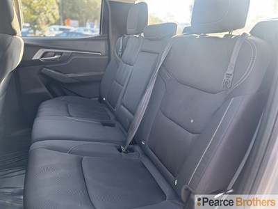 2021 Isuzu D-Max - Thumbnail