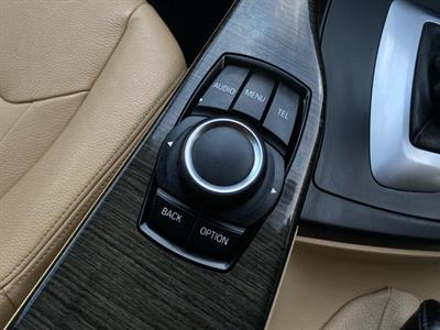 2012 BMW 320d - Thumbnail