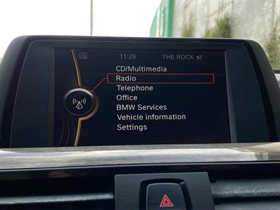 2012 BMW 320d - Thumbnail