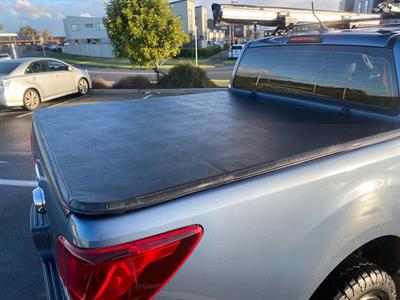 2019 Mazda BT-50 - Thumbnail