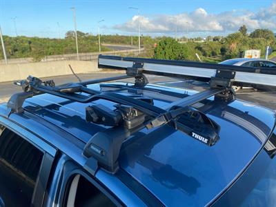 2019 Mazda BT-50 - Thumbnail