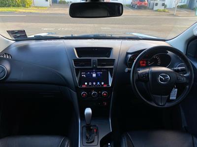 2019 Mazda BT-50 - Thumbnail
