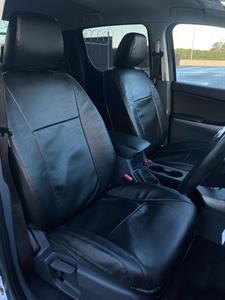 2019 Mazda BT-50 - Thumbnail