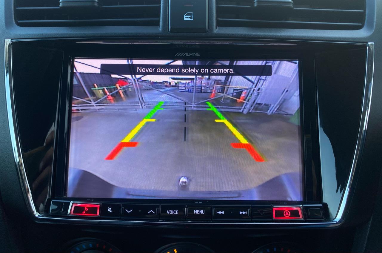 2019 Mazda BT-50