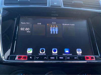 2019 Mazda BT-50 - Thumbnail