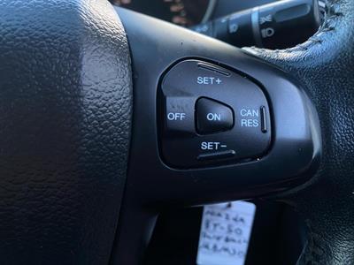 2019 Mazda BT-50 - Thumbnail