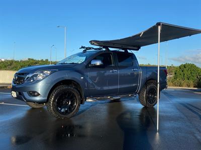 2019 Mazda BT-50 - Thumbnail