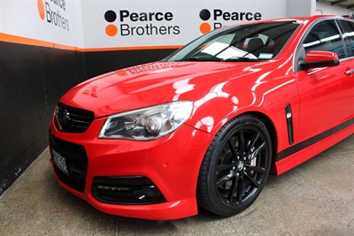 2014 Holden Commodore - Thumbnail