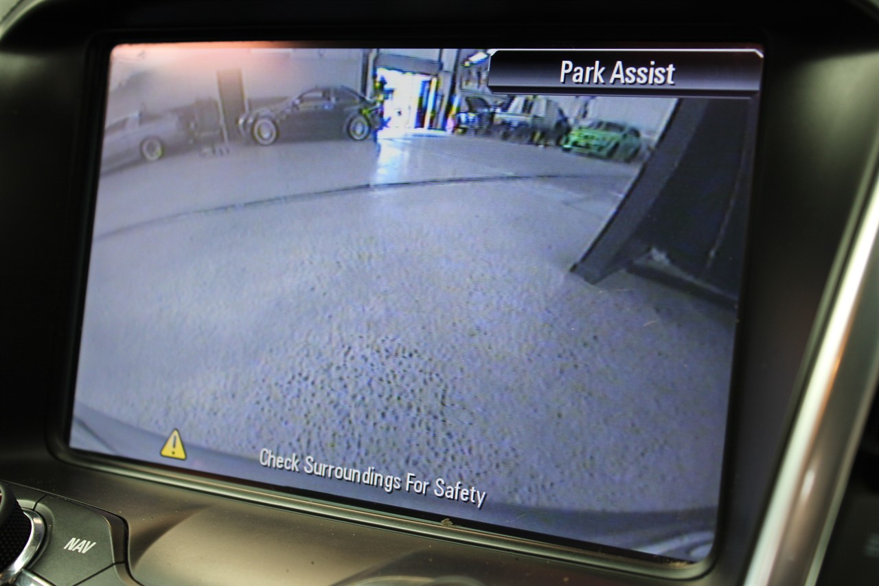 2014 Holden Commodore