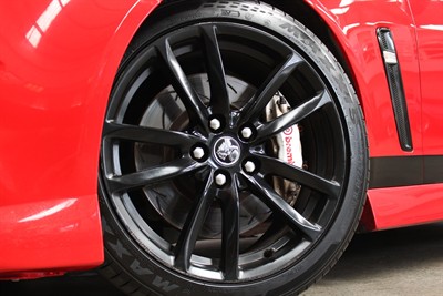 2014 Holden Commodore - Thumbnail