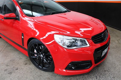 2014 Holden Commodore - Thumbnail