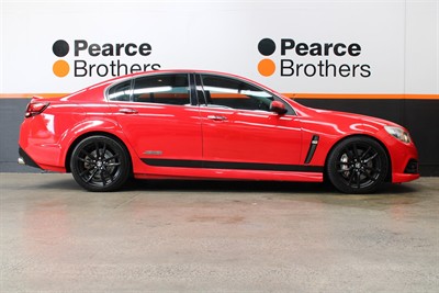 2014 Holden Commodore - Thumbnail