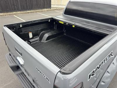 2022 Ford Ranger - Thumbnail