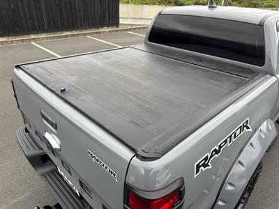 2022 Ford Ranger - Thumbnail