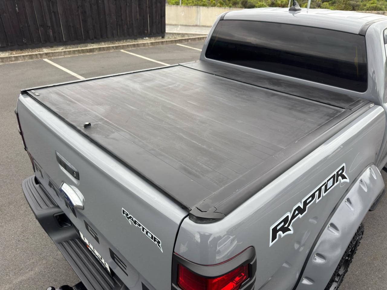 2022 Ford Ranger