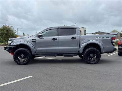 2022 Ford Ranger - Thumbnail