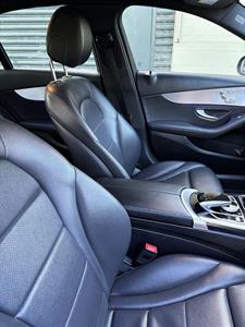 2019 Mercedes-Benz C 200 - Thumbnail