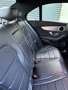 2019 Mercedes-Benz C 200 - Thumbnail
