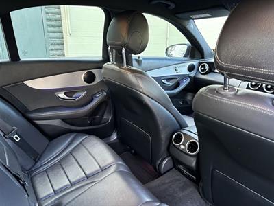 2019 Mercedes-Benz C 200 - Thumbnail